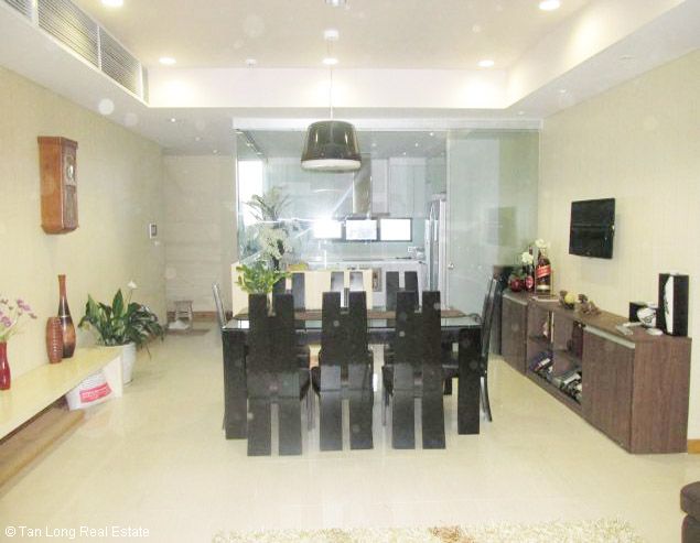 3 bedrooms Apartment in Nam Tu Liem, Ha Noi, Vietnam No. 6759