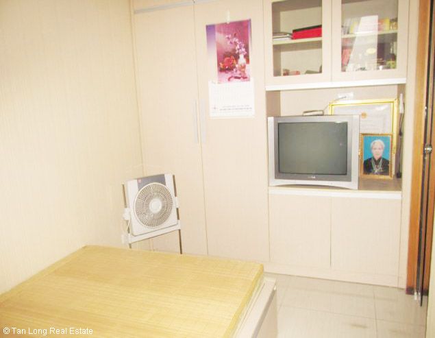 3 bedrooms Apartment in Nam Tu Liem, Ha Noi, Vietnam No. 6759