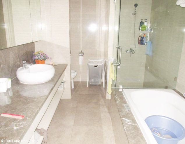 3 bedrooms Apartment in Nam Tu Liem, Ha Noi, Vietnam No. 6759
