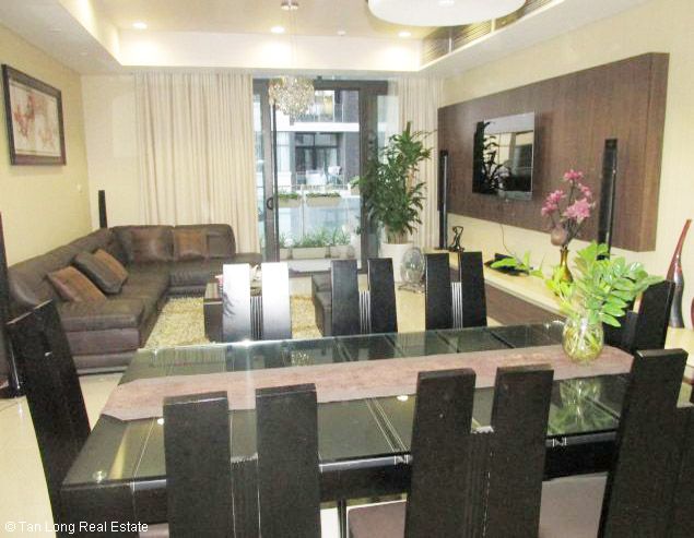 3 bedrooms Apartment in Nam Tu Liem, Ha Noi, Vietnam No. 6759