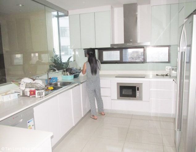 3 bedrooms Apartment in Nam Tu Liem, Ha Noi, Vietnam No. 6759