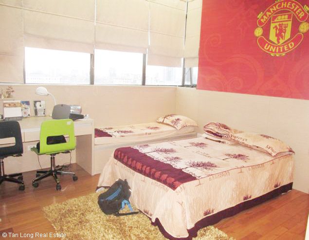 3 bedrooms Apartment in Nam Tu Liem, Ha Noi, Vietnam No. 6759