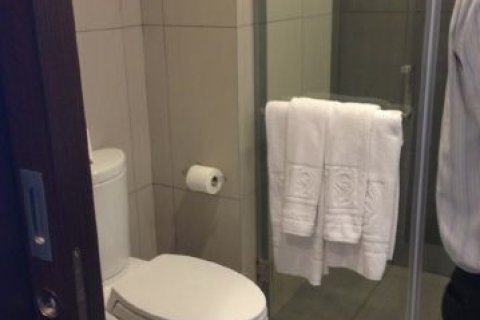 Квартира студия в Бадинь, Ханой , № 6761 3
