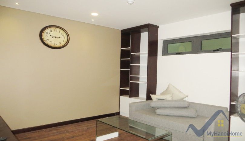 3 bedrooms Apartment in Long Bien, Ha Noi, Vietnam No. 19891