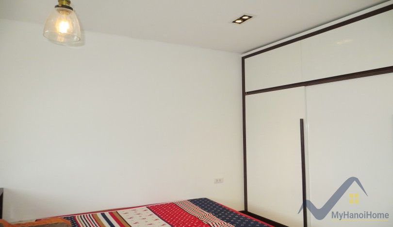 3 bedrooms Apartment in Long Bien, Ha Noi, Vietnam No. 19891