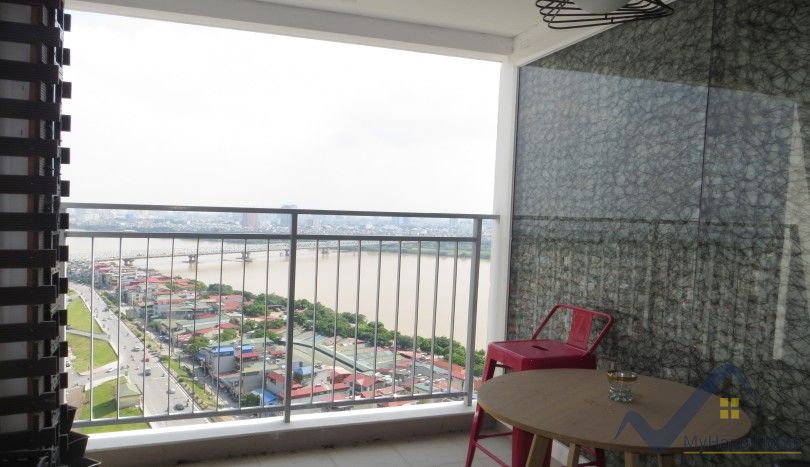 3 bedrooms Apartment in Long Bien, Ha Noi, Vietnam No. 19891