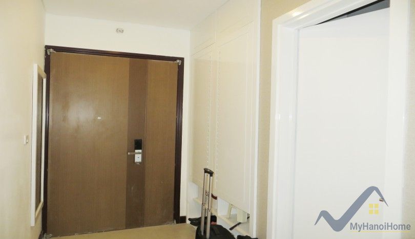 3 bedrooms Apartment in Long Bien, Ha Noi, Vietnam No. 19891