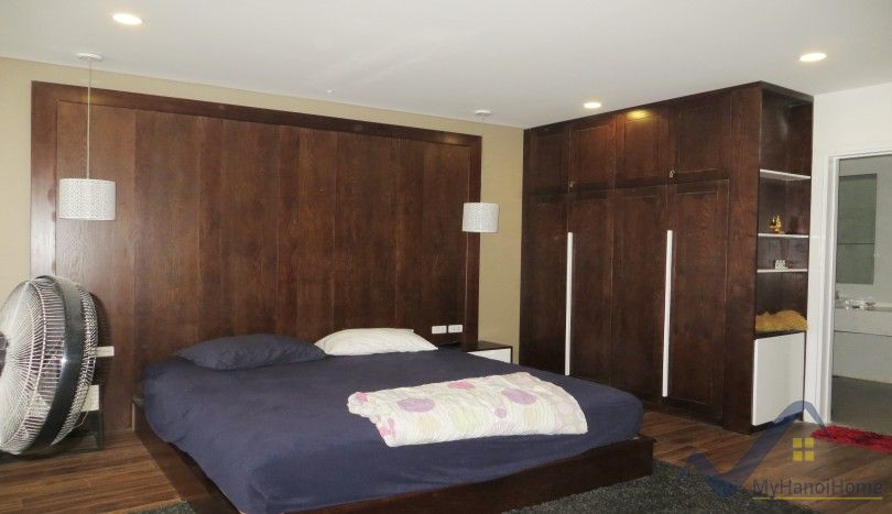 3 bedrooms Apartment in Long Bien, Ha Noi, Vietnam No. 19891