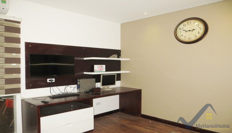 3 bedrooms Apartment in Long Bien, Ha Noi, Vietnam No. 19891