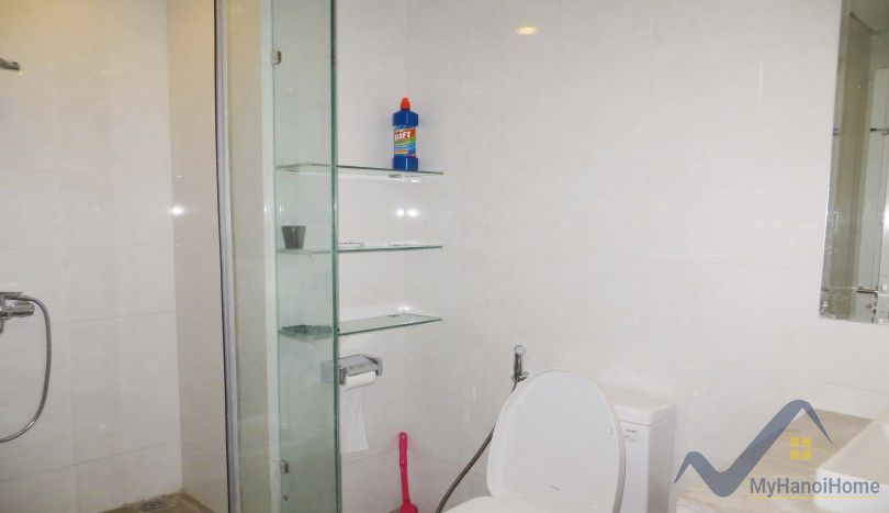 3 bedrooms Apartment in Long Bien, Ha Noi, Vietnam No. 19891
