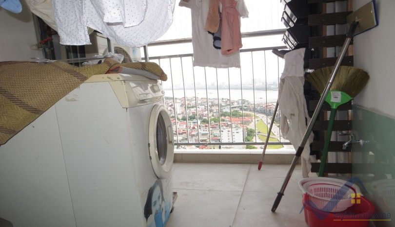 3 bedrooms Apartment in Long Bien, Ha Noi, Vietnam No. 19891