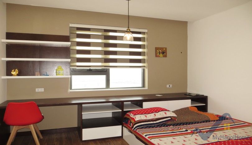 3 bedrooms Apartment in Long Bien, Ha Noi, Vietnam No. 19891