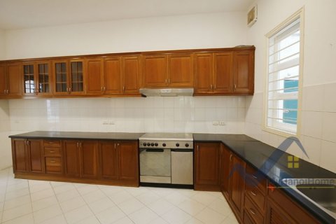 4 bedrooms Villa in Tay Ho, Ha Noi,  No. 19887 8
