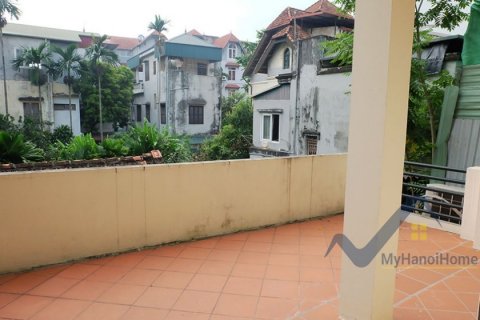 4 bedrooms Villa in Tay Ho, Ha Noi,  No. 19887 16