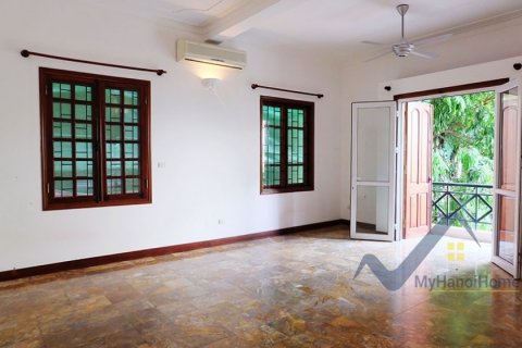 4 bedrooms Villa in Tay Ho, Ha Noi,  No. 19887 9