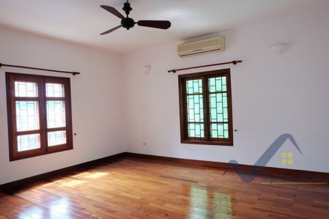 4 bedrooms Villa in Tay Ho, Ha Noi,  No. 19887 14