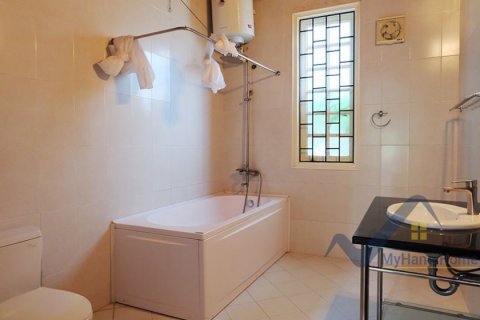 4 bedrooms Villa in Tay Ho, Ha Noi,  No. 19887 12
