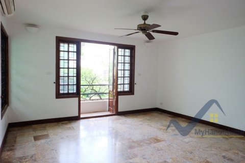 4 bedrooms Villa in Tay Ho, Ha Noi,  No. 19887 13