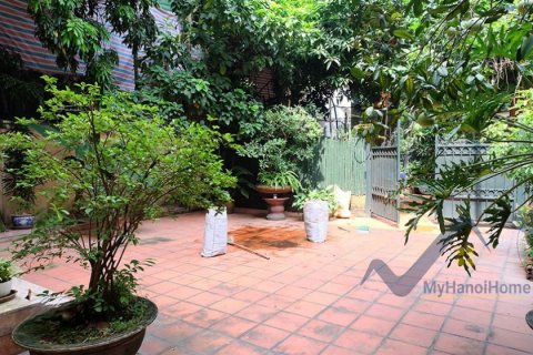 4 bedrooms Villa in Tay Ho, Ha Noi,  No. 19887 3