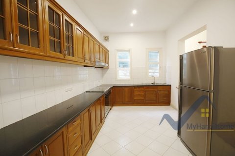 4 bedrooms Villa in Tay Ho, Ha Noi,  No. 19887 7