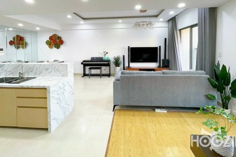 3 bedrooms Apartment in Thu Duc, Ho Chi Minh, No. 22628 12