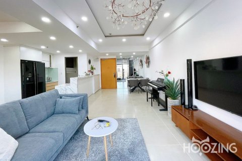 3 bedrooms Apartment in Thu Duc, Ho Chi Minh, No. 22628 11