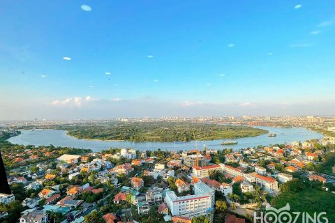 3 bedrooms Apartment in Thu Duc, Ho Chi Minh, No. 22628 14