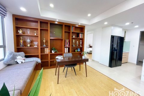 3 bedrooms Apartment in Thu Duc, Ho Chi Minh, No. 22628 23