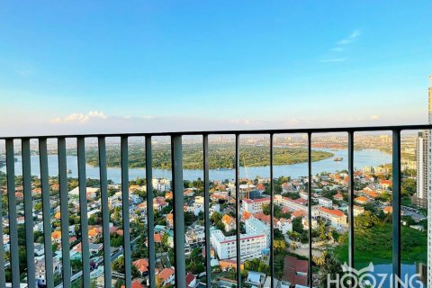 3 bedrooms Apartment in Thu Duc, Ho Chi Minh, No. 22628 9