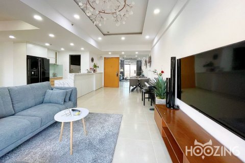 3 bedrooms Apartment in Thu Duc, Ho Chi Minh, No. 22628 13