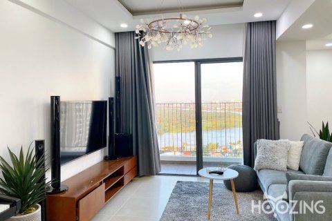 3 bedrooms Apartment in Thu Duc, Ho Chi Minh, No. 22628