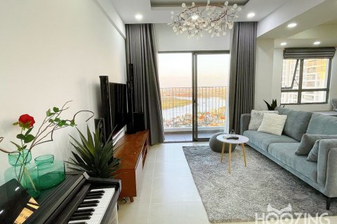 3 bedrooms Apartment in Thu Duc, Ho Chi Minh, No. 22628 19