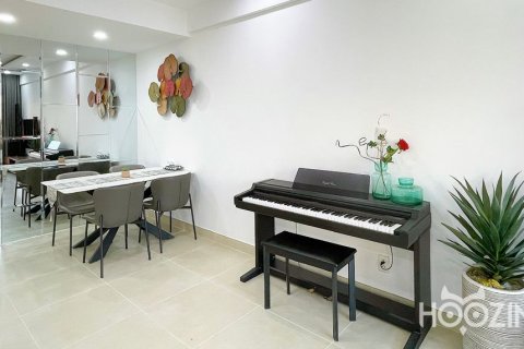 3 bedrooms Apartment in Thu Duc, Ho Chi Minh, No. 22628 16