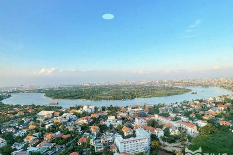 3 bedrooms Apartment in Thu Duc, Ho Chi Minh, No. 22628 20