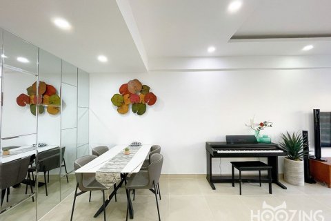 3 bedrooms Apartment in Thu Duc, Ho Chi Minh, No. 22628 17