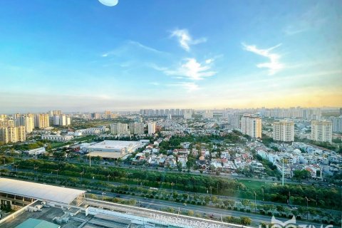 3 bedrooms Apartment in Thu Duc, Ho Chi Minh, No. 22628 8