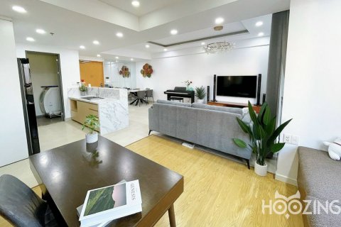 3 bedrooms Apartment in Thu Duc, Ho Chi Minh, No. 22628 21