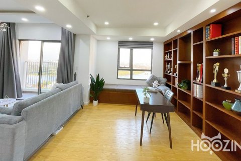 3 bedrooms Apartment in Thu Duc, Ho Chi Minh, No. 22628 22