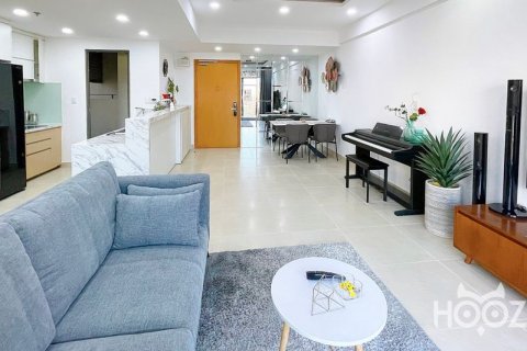 3 bedrooms Apartment in Thu Duc, Ho Chi Minh, No. 22628 10