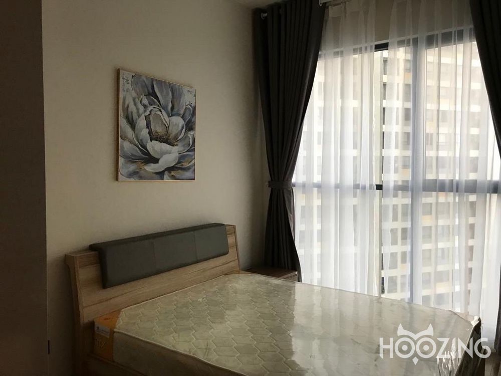 Квартира с 2 спальнями в Тхудык, Хошимин, Вьетнам № 22627