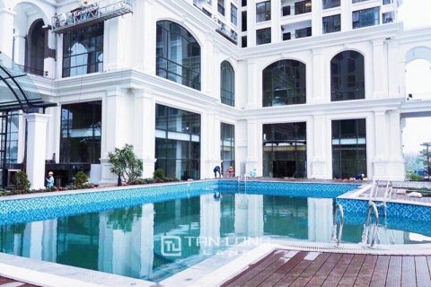 3 bedrooms Apartment in Tay Ho, Ha Noi, No. 2701 17