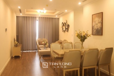 3 bedrooms Apartment in Tay Ho, Ha Noi, No. 2701 2