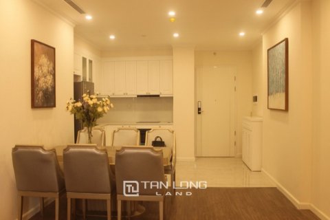 3 bedrooms Apartment in Tay Ho, Ha Noi, No. 2701 5