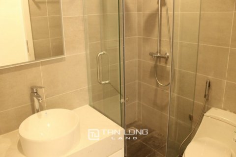 3 bedrooms Apartment in Tay Ho, Ha Noi, No. 2701 15