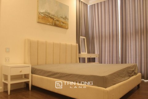 3 bedrooms Apartment in Tay Ho, Ha Noi, No. 2701 6