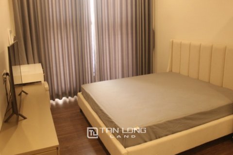 3 bedrooms Apartment in Tay Ho, Ha Noi, No. 2701 8