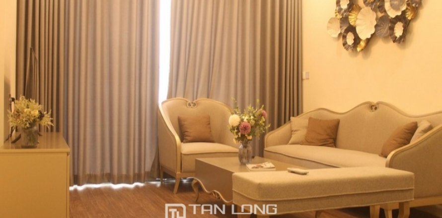 3 bedrooms Apartment in Tay Ho, Ha Noi, No. 2701