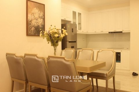 3 bedrooms Apartment in Tay Ho, Ha Noi, No. 2701 4