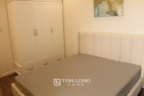 3 bedrooms Apartment in Tay Ho, Ha Noi, No. 2701 11