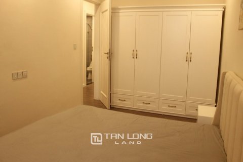 3 bedrooms Apartment in Tay Ho, Ha Noi, No. 2701 12
